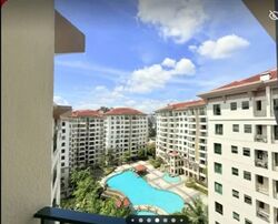 Hillbrooks (D23), Condominium #553788891